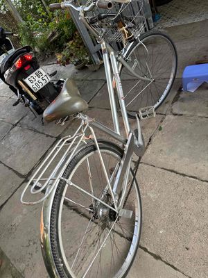 cần bán. Mua bán Xe đạp tại Thành phố Mỹ Tho Tiền Giang được đăng bởi Nguyen thanh phuong