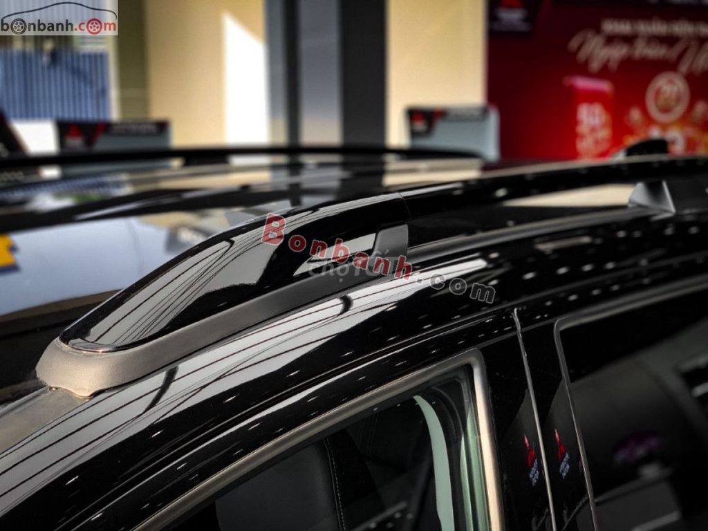 Mitsubishi Xpander Cross 1.5 AT 2025 - 613 Triệu. Mua bán Ô tô tại Quận Long Biên Hà Nội được đăng bởi Mittsubishi An Dân Long Biên hình 9