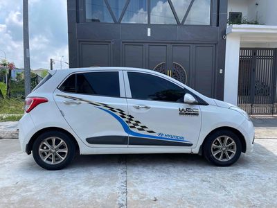 Hyundai Grand i10 2015 1.0 Base - 170000 km. Mua bán Ô tô tại Huyện Đông Anh Hà Nội được đăng bởi Doãn Chung