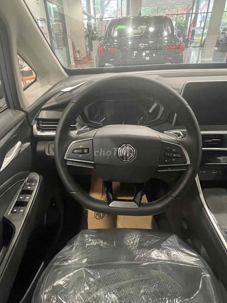 MG G50 2025. Mua bán Ô tô tại Quận Đống Đa Hà Nội được đăng bởi Nguyễn Trường Sơn hình 9