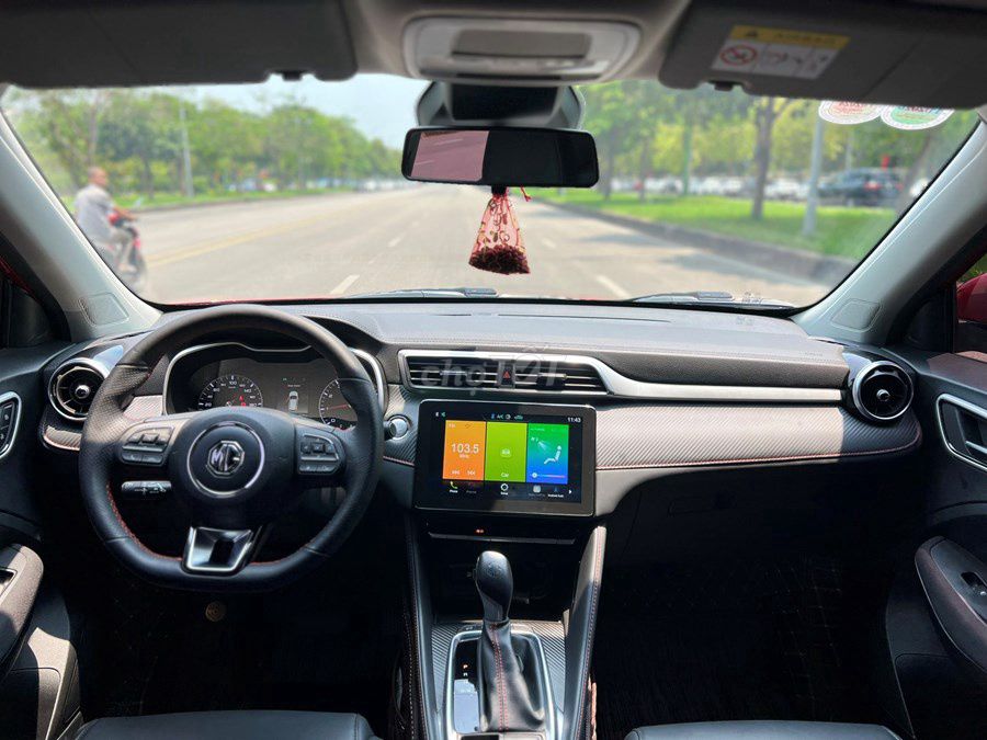 MG MGZS 2025 Standard 1.5 AT 2WD. Mua bán Ô tô tại Quận Hà Đông Hà Nội được đăng bởi MG Hà Đông hình 7