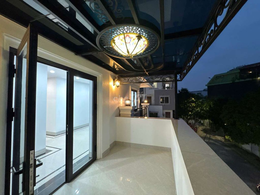CHÍNH CHỦ CHO THUÊ BIỆT THỰ 456M2 Đ. LÊ TRỌNG TẤN, Ở VÀ LÀM VĂN PHÒNG