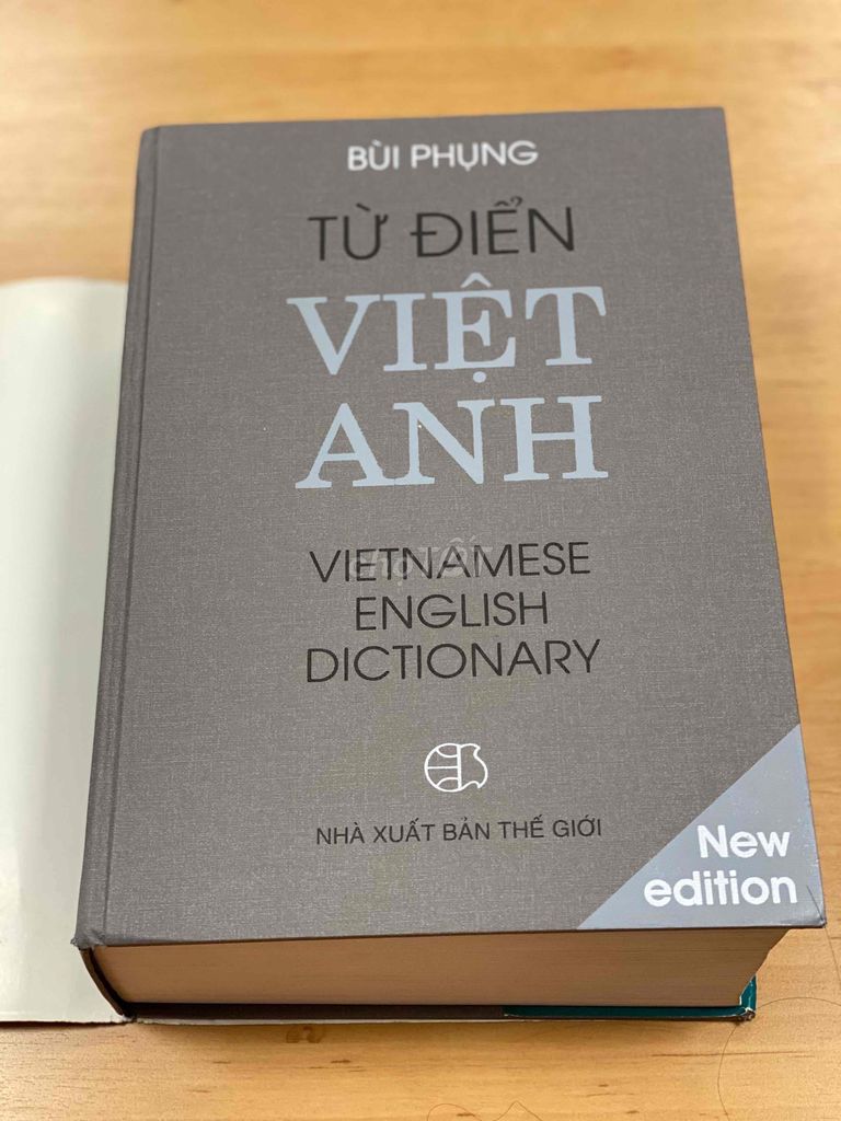 Từ điển