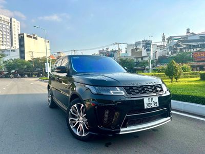 LandRover Range Rover Sport 2014 Autobiograph. Mua bán Ô tô tại Quận Bình Thạnh Tp Hồ Chí Minh được đăng bởi Lê minh quang 