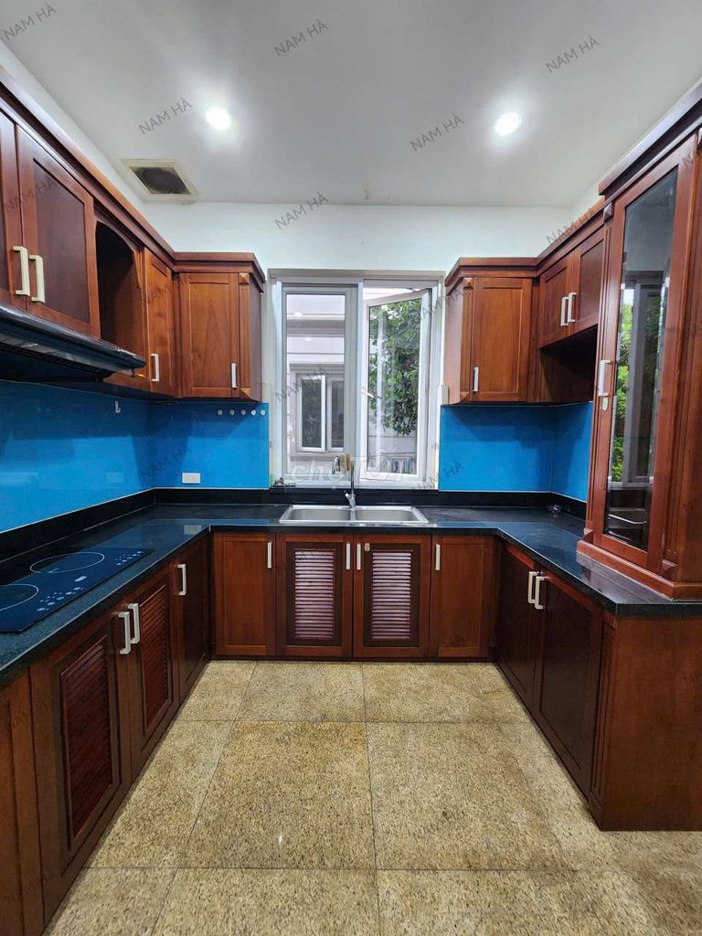 CHO THUÊ BIỆT THỰ GARDEN HOMES CẠNH VẠN PHÚC - ảnh 5
