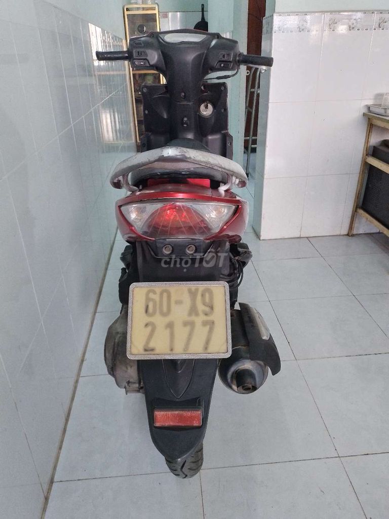 Ẹnoy. Mua bán Xe máy tại Thành phố Biên Hòa Đồng Nai được đăng bởi tran thang hình 3