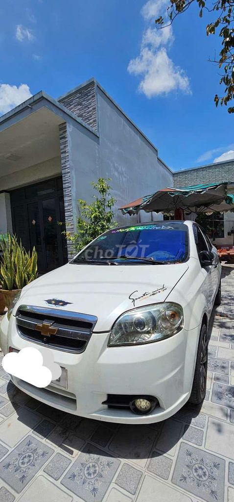 GENTRA 2008 SX 1.5 MT - 190000 km. Mua bán Ô tô tại Thành phố Vĩnh Long Vĩnh Long được đăng bởi Ong Bắp Cày hình 5