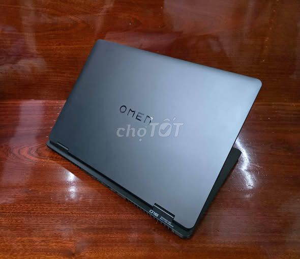 HP Omen 16 Slim Ultra 9 285H 16GB/1TB RTX 5070 16 inch Như mới. Mua bán Laptop tại Quận 5 Tp Hồ Chí Minh được đăng bởi Hội Đồ Điện Tử hình 1