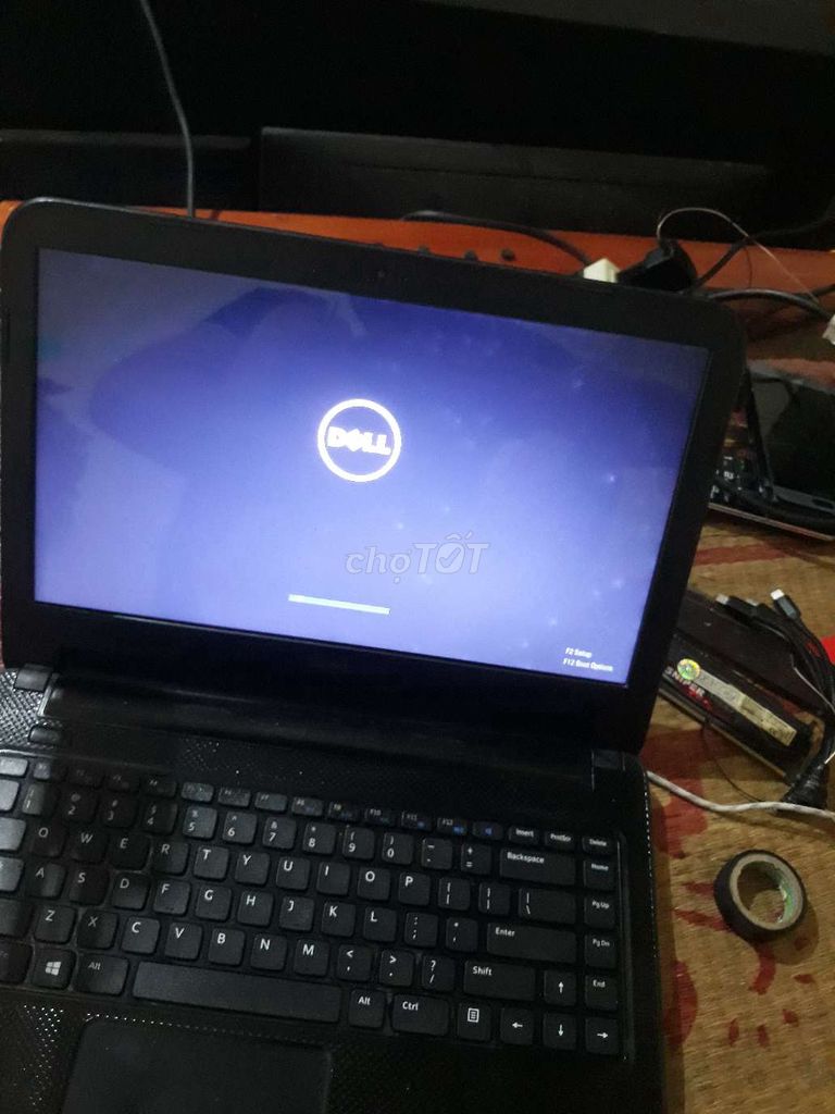 Dell i5 900k