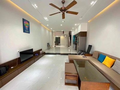 Rent · 5 bd · 100 м² · Quận Ngũ Hành Sơn, ул. Gần đoàn Khuê