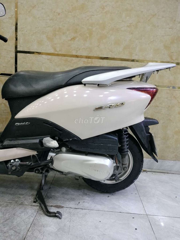 LEAD FI 2009, BSTP XE ĐẸP  ,MÁY ÊM MẠNH MƯỢT. Mua bán Xe máy tại Quận 12 Tp Hồ Chí Minh được đăng bởi Duy Khánh hình 3