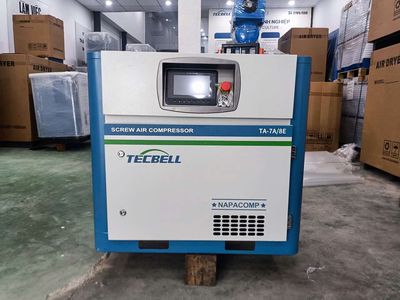 Công Ty TNHH NAPACOMP VIỆT NAM