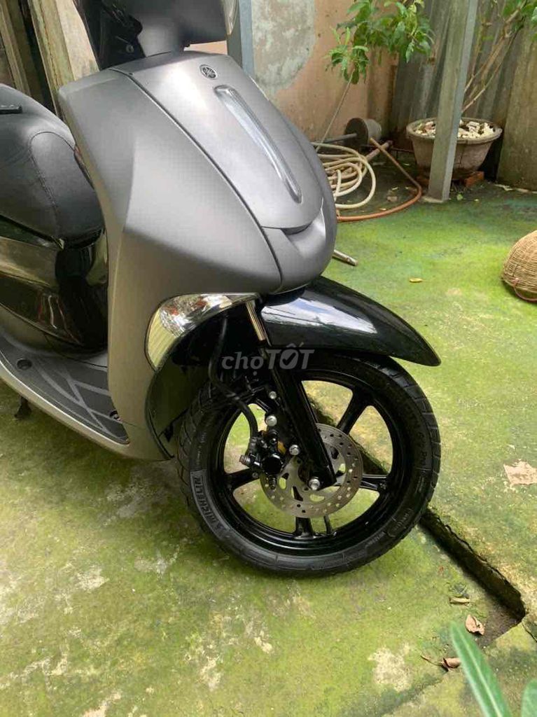 Xe yamaha Janus chính chủ. Mua bán Xe máy tại Quận Bình Thạnh Tp Hồ Chí Minh được đăng bởi Thai Gia hình 3