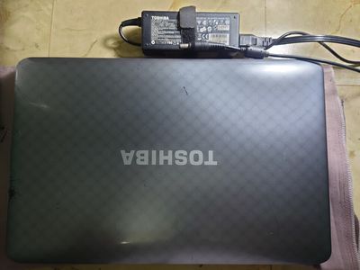 Laptop TOSHIBA Satellite L755 i5-2520M 2.5GHz 4GB.. Mua bán Laptop tại Quận 10 Tp Hồ Chí Minh được đăng bởi Phi Phạm