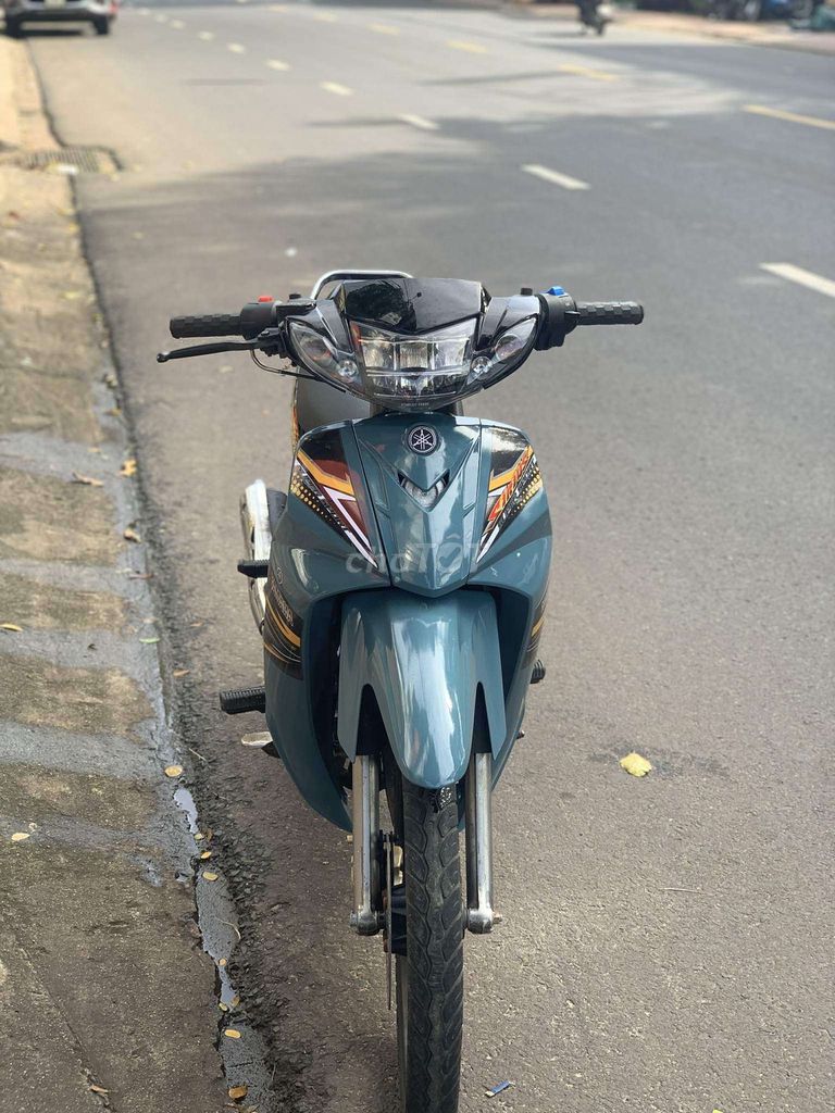 BÁN SIRIUS MÁY ÊM NGON CÓ GÓP LUN ĐƯA 2TR NHẬN XE. Mua bán Xe máy tại Thành phố Buôn Ma Thuột Đắk Lắk được đăng bởi XE MÁY ĐÔNG TÚ hình 2