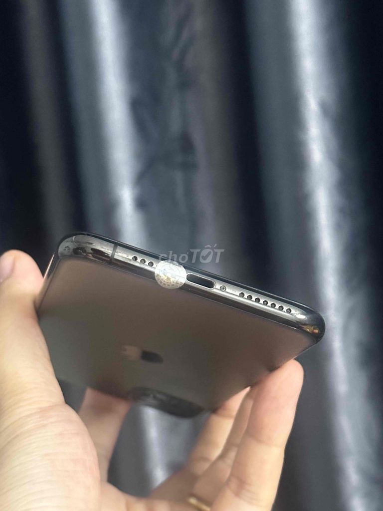Apple iPhone 11 Pro Max 64GB Đen. Mua bán Điện thoại tại Quận Hà Đông Hà Nội được đăng bởi Đinh Hoàng hình 1