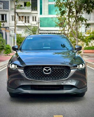 New Mazda CX-8 Luxury Sx 5/2025 Odo 21.000 Km Lướt