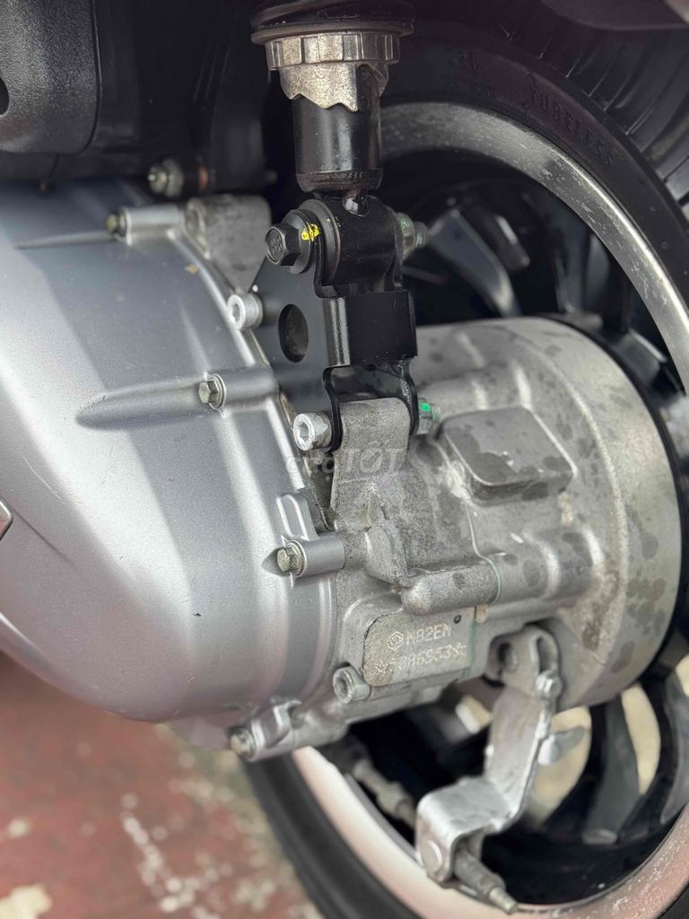 sprin noteo đèn lép ABS máy iget đỏ chaảy mới keng. Mua bán Xe máy tại Quận Sơn Trà Đà Nẵng được đăng bởi Minh Dũng bán trả góp 136 vân đồn  hình 3