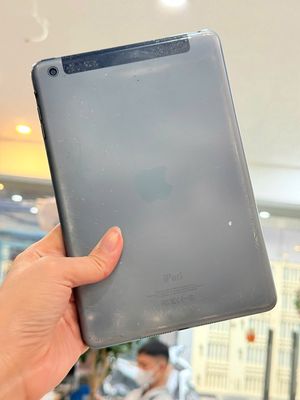 IPAD MINI 1 BẢN 4G 16GB FULL CHỨC NĂNG. Mua bán Máy tính bảng tại Quận Đống Đa Hà Nội được đăng bởi Thế Hoàng