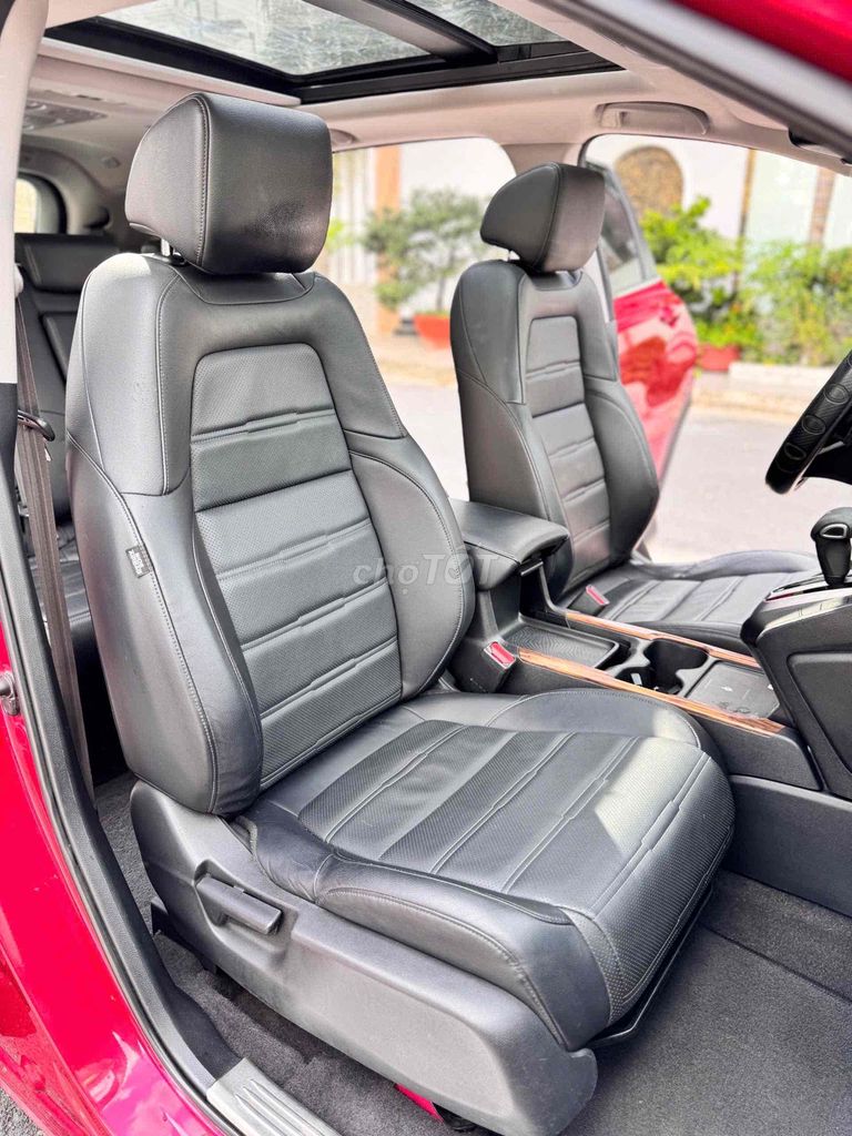 Honda CR V 2020 phien ban Sensing, rất đẹp!. Mua bán Ô tô tại Quận Gò Vấp Tp Hồ Chí Minh được đăng bởi Ms Thư  hình 17