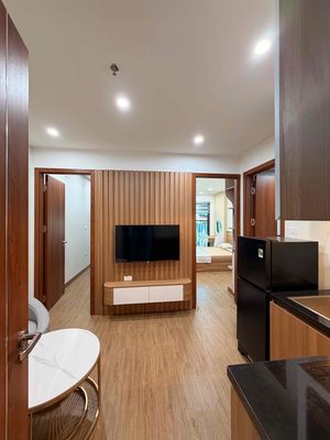 Phòng trọ 48 m² · Phố Phan Đình Giót