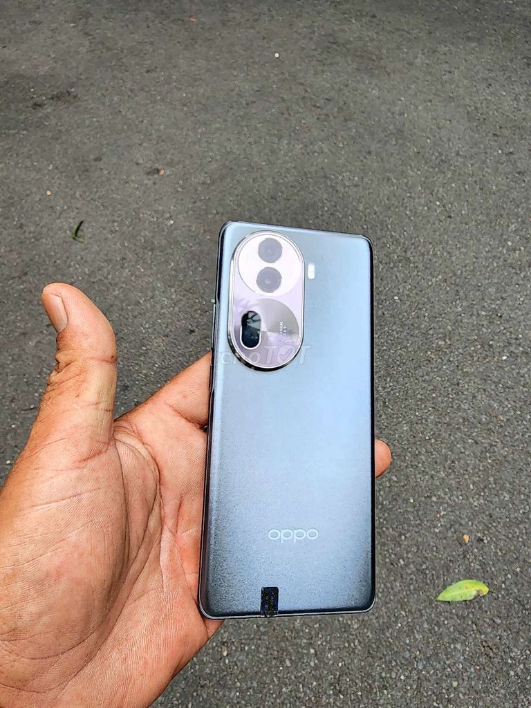 Oppo Reno11 Pro 5G 12/512GB . Mua bán Điện thoại tại Thành phố Vĩnh Long Vĩnh Long được đăng bởi Trao đổi trãi nghiệm hình 1