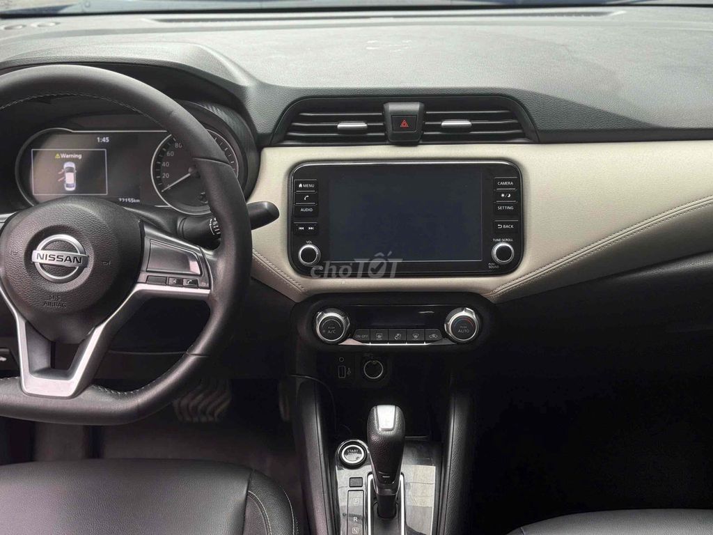 Nissan Almera 2023 VL 1.0 CVT Cao cấp - 72000 km. Mua bán Ô tô tại Quận Tân Phú Tp Hồ Chí Minh được đăng bởi Thuý Thanh hình 4