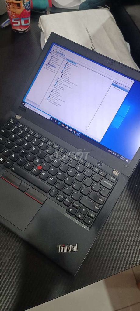 Lenovo X280 i5-8350U 8GB/256GB Đen. Mua bán Laptop tại Quận Phú Nhuận Tp Hồ Chí Minh được đăng bởi Mr Hòa hình 1