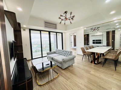Аренда · Hiyori Garden Tower · 2 комн. · 65 м² · Quận Sơn Trà, ул. Võ Văn Kiệt