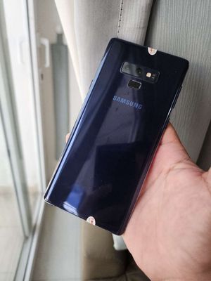 Samsung Note9 Mỹ. Mua bán Điện thoại tại Quận 8 Tp Hồ Chí Minh được đăng bởi Phan Minh Tân