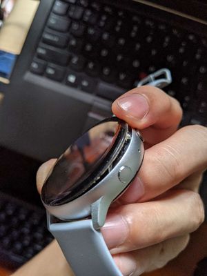 bán xác galaxy active 2 44mm. Mua bán Thiết bị đeo thông minh tại Quận 3 Tp Hồ Chí Minh được đăng bởi c08
