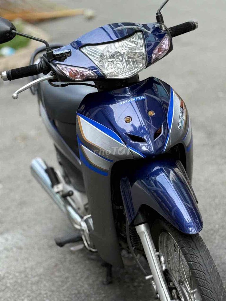 HONDA WAVE S - góp bao nợ xấu. Mua bán Xe máy tại Quận 7 Tp Hồ Chí Minh được đăng bởi Tú hình 2