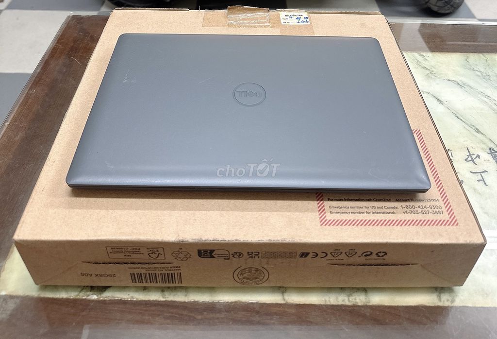 Dell Latitude 3450 i5-1335U  Fullbox cònbh 10/2026. Mua bán Laptop tại Quận Hoàng Mai Hà Nội được đăng bởi Đồ Giá Rẻ hình 1