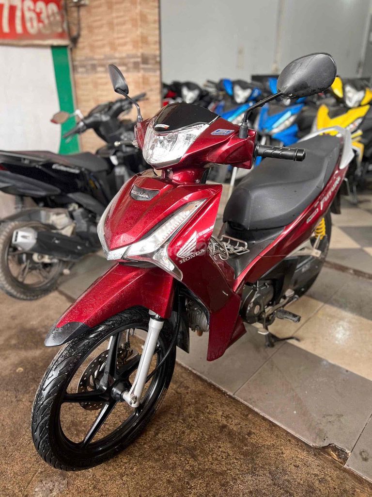 Future 2023 áo keo 2 chìa 2 kính máy zin chủ ra kí. Mua bán Xe máy tại Huyện Trảng Bom Đồng Nai được đăng bởi Của Hàng Xe Máy U Phong hình 1