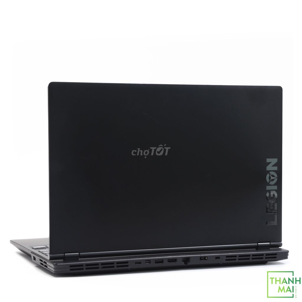 Laptop Lenovo Legion Y540-15IRH | i7-9750H | 32GB