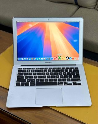 Macbook Air 2017 Core i5. Mua bán Laptop tại Thành phố Cà Mau Cà Mau được đăng bởi Thanh phong 
