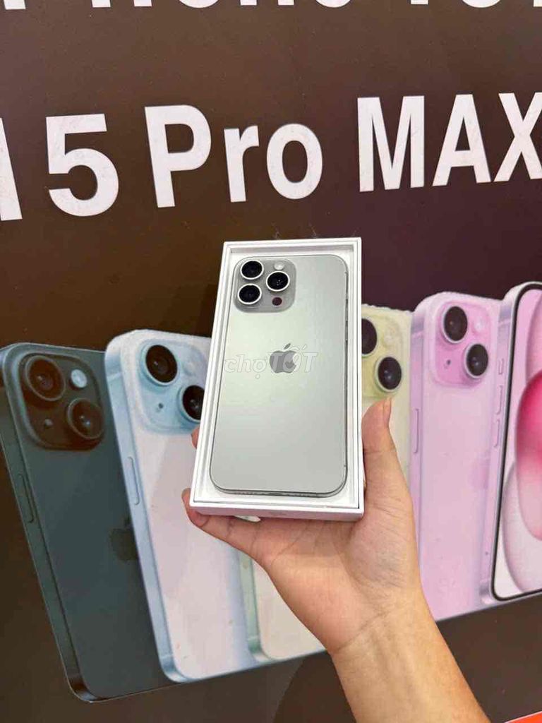 15promax 256gb natural vn/a pin98 zin áp suất. Mua bán Điện thoại tại Quận 3 Tp Hồ Chí Minh được đăng bởi Nam Á Mobile hình 1
