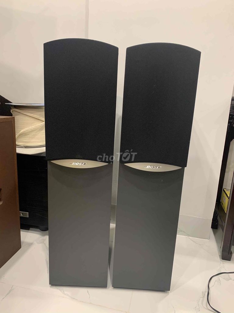 loa bose 601 seri 4 hàng bãi xịn Mỹ đẹp xuất sắc. Mua bán Tivi, Âm thanh tại Quận Hai Bà Trưng Hà Nội được đăng bởi tt hình 1