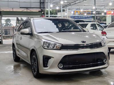 Kia Soluto 2020 MT - Em không phải số 1