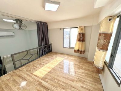 CHO THUÊ CĂN HỘ GẦN ĐẠI HỌC GIA ĐỊNH, ĐẠI HỌC CÔNG NGHIỆP.. Cho thuê căn hộ/chung cư tại Quận Gò Vấp Tp Hồ Chí Minh được đăng bởi Quy Duy Hifriendz