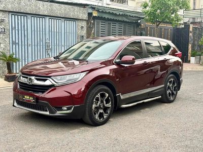 🚘Honda CRV 2020, Zin Zẻ cả 50-70củ cho ace