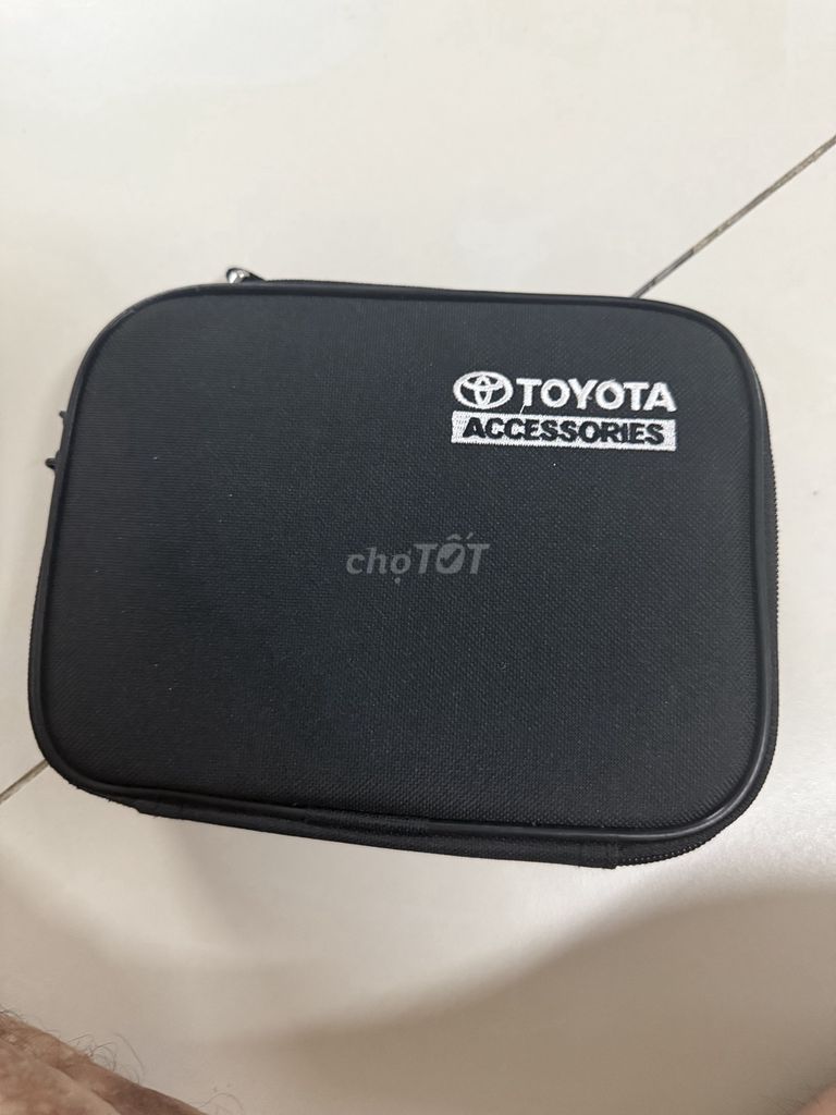 Bơm điện tử Toyota Corolla Cross Mới 100%. Mua bán Phụ tùng xe tại Thành phố Thủ Dầu Một Bình Dương được đăng bởi Nguyễn Thành Tiến hình 5