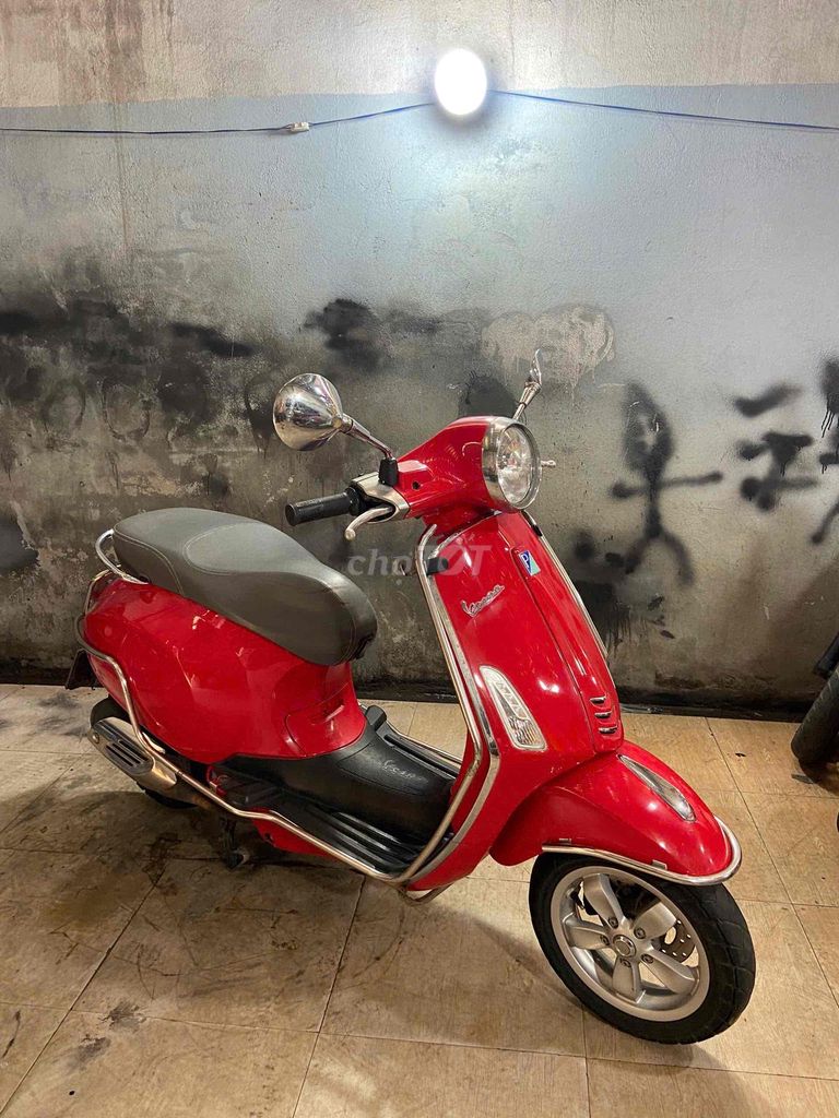 vesspa prima zin đét bs bình dương. Mua bán Xe máy tại Thành phố Dĩ An Bình Dương được đăng bởi xe máy Huy  Khoa hình 3