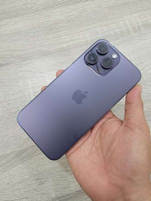 Về em Íp4 promax 128gb VN zin đẹp 99% fullbox. Mua bán Điện thoại tại Quận Gò Vấp Tp Hồ Chí Minh được đăng bởi Dương Điện Thoại giá rẻ 