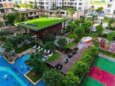 Cho thuê CH Akari City: (2PN+/56m2-7tr)(2PN+/80m2-9,5tr); (3PN/97m2. Cho thuê căn hộ/chung cư tại Quận Bình Tân Tp Hồ Chí Minh được đăng bởi Anh TX
