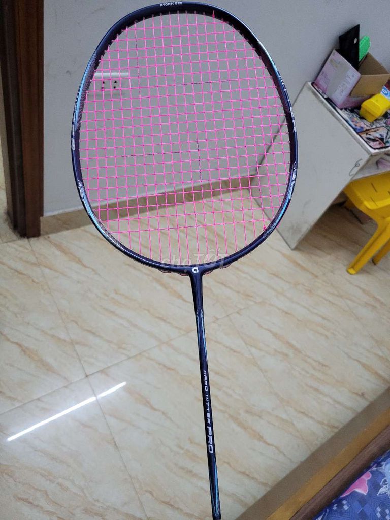 Vợt cầu lông Apacs Hard Hitter Pro. Mua bán Đồ thể thao, Dã ngoại tại Huyện Chương Mỹ Hà Nội được đăng bởi Nguyên hình 1