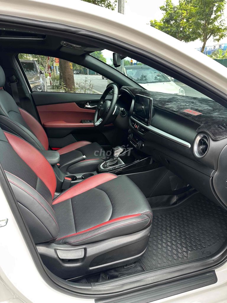 Kia K3 2024 Premium 2.0 AT - 23000 km. Mua bán Ô tô tại Quận Long Biên Hà Nội được đăng bởi Bùi Đình Thông hình 16