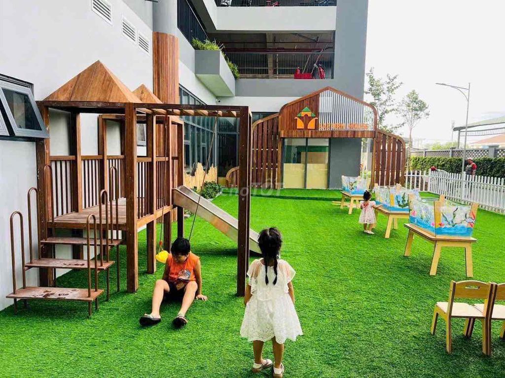 CHO THUÊ CĂN 1PN TRỐNG + RÈM, MÁY LẠNH, THUẬN GIAO FREE BƠI, GYM, CV.. Thuận Giao 25, Phường Thuận Giao, Thành phố Thuận An, Bình Dương Thành phố Thuận An Bình Dương