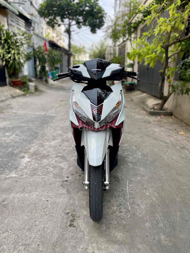 CLick thái 125 đăng kí 2018,bstp,bao hồ sơ. Mua bán Xe máy tại Quận 12 Tp Hồ Chí Minh được đăng bởi Hà hình 10