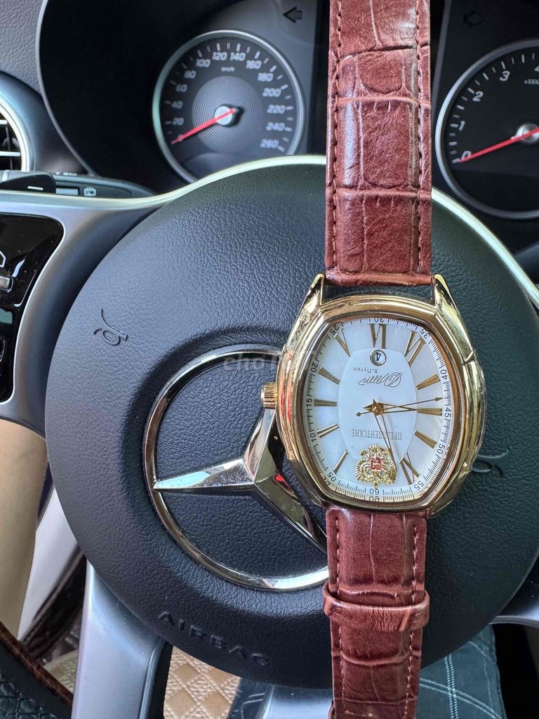 Đồng hồ Nga. Mua bán Đồng hồ tại Thành phố Huế Thừa Thiên Huế được đăng bởi Tran Văn Minh hình 1